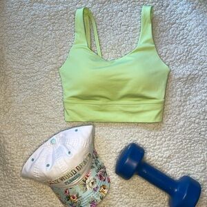 Avia Sports Bra XS